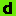 Favicon van doemaardie.nl