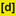Favicon van doenendenken.nl