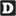 Favicon van doenhoreca.nl