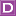 Favicon van doenmakelaars.com