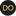 Favicon van doesburgoptiek.nl