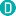 Favicon van doeslegal.nl