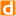 Favicon van dofine.nl
