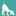 Favicon voor dogsndoodle.com