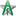 Favicon van dokterastro.nl