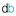 Favicon van dokterbosman.nl