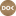 Favicon van dokwerkers.nl