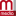 Favicon van dollerdak.nl