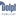 Favicon van dolphin.pub