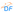 Favicon voor dolphinflow.nl