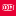 Favicon voor dom-group.nl