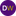 Favicon van dommelweb.nl