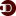 Favicon van domotica-design.nl
