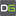 Favicon van donargroen.nl