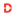 Favicon van donders.com