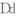 Favicon van dondersdesign.nl