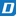 Favicon van donne.nl