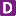 Favicon van donzendekbed.nl