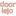Favicon van doorlejo.nl