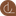 Favicon van doorloraine.nl