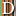 Favicon van doorneweerd.nl