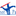Favicon van doornhof.com
