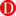 Favicon voor doortedoen.nl