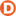 Favicon van dopadvies.nl