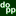Favicon van doppnijmegen.nl