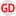 Favicon van dorestad.nl