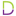 Favicon van doriendesign.nl