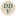 Favicon van doriendevries.com