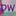 Favicon van dorothywedderburn.com