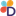 Favicon van dorriedriessen.nl