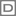 Favicon van dorset.nu