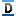 Favicon van dorssen.com