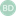 Favicon van dostkuijper.nl