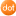 Favicon van dotsystems.pl