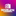 Favicon van doubleme3d.nl