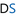 Favicon van doublesense.nl