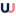 Favicon van doublyou.nl