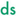Favicon van douwe-sjoerd.nl