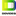 Favicon van dovideq.nl