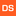 Favicon van downstairs.nl