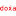 Favicon van doxa.nl