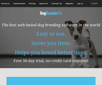 http://dogbreederpro.com