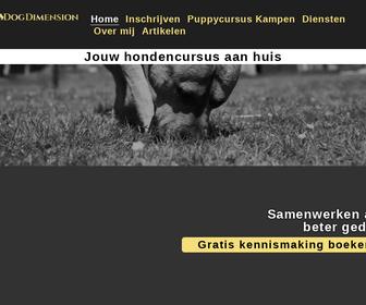 http://Dogdimension.nl