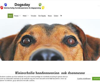 http://dogsday.nl