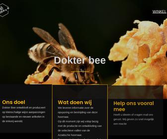 http://dokterbee.nl