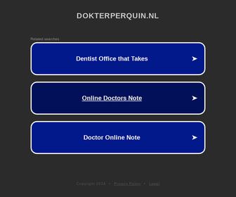 https://dokterperquin.nl